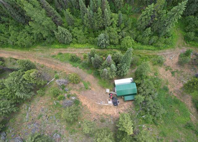 Property at 000 Fern Creek Rd Unit Mill Creek Rd, Frenchtown, MT 59834