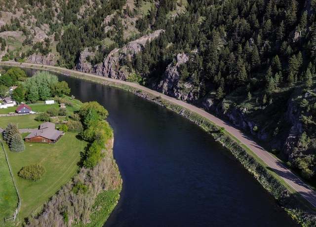 Property at 68 River Dr, Cascade, MT 59421, 3 beds, 2 baths