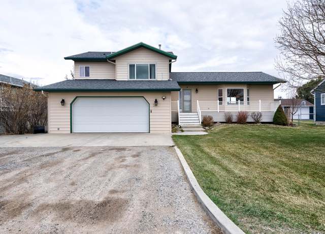 Property at 3469 Birkland Dr, Helena, MT 59602, 3 beds, 3 baths