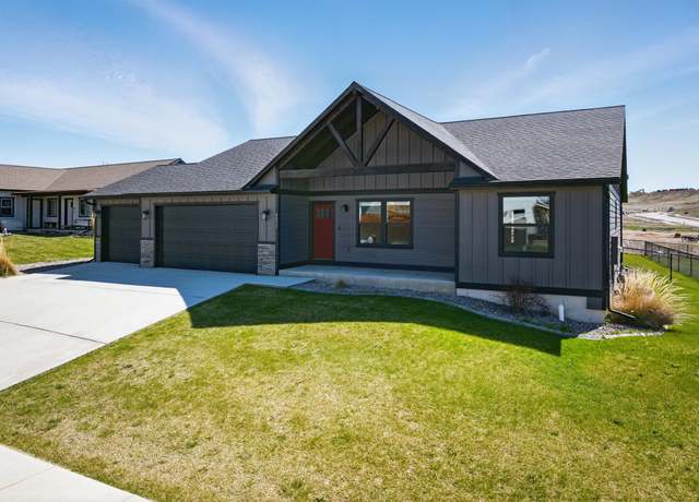 Property at 8893 Churchill Downs Dr, Missoula, MT 59808, 3 beds, 2 baths