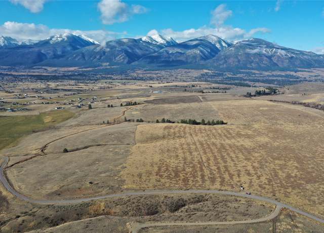 Property at 155 Turnstone Way, Florence, MT 59833