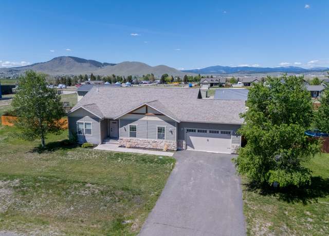 Property at 7567 Kingpost Loop, Helena, MT 59602, 6 beds, 3 baths
