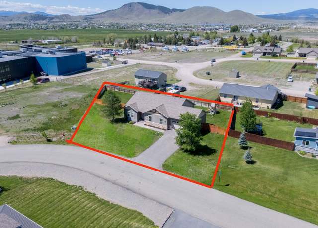 Property at 7567 Kingpost Loop, Helena, MT 59602, 6 beds, 3 baths