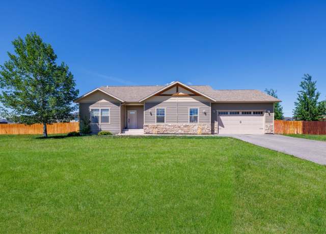 Property at 7567 Kingpost Loop, Helena, MT 59602, 6 beds, 3 baths