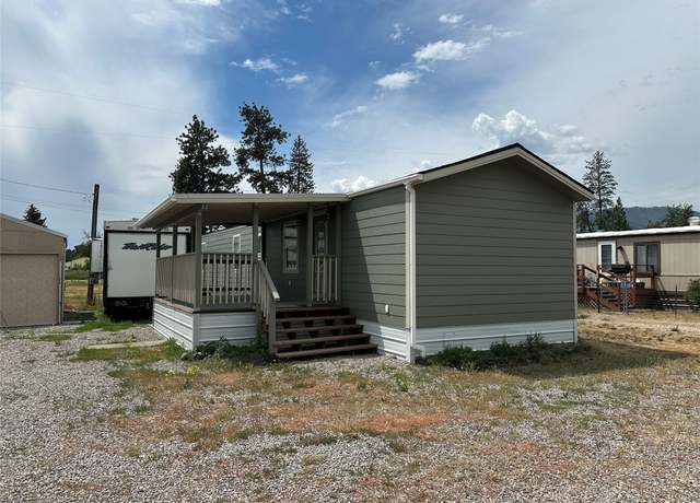 Property at 12075 Highway 93 S #4, Lolo, MT 59847, 1 bed, 1 bath