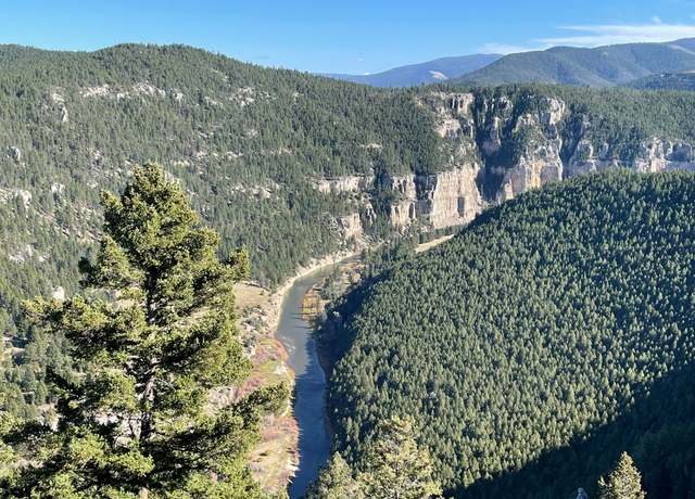 Property at NHN Two Creeks Rd, White Sulphur Springs, MT 59645