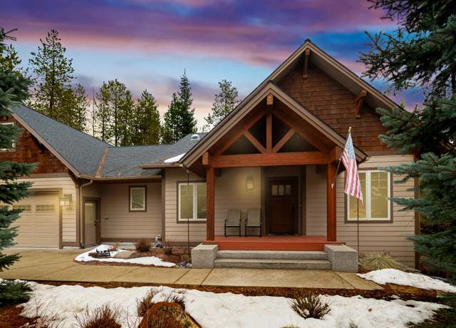Property at 1019 Mountain Park Dr, Whitefish, MT 59937, 6 beds, 4 baths