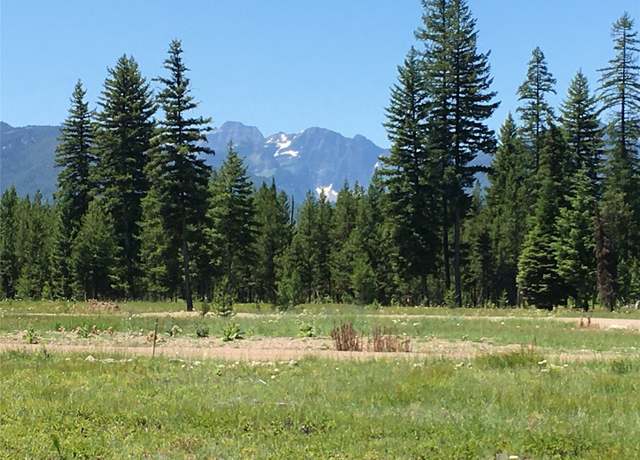 Property at 173 Mission Vista Ln, Condon, MT 59826