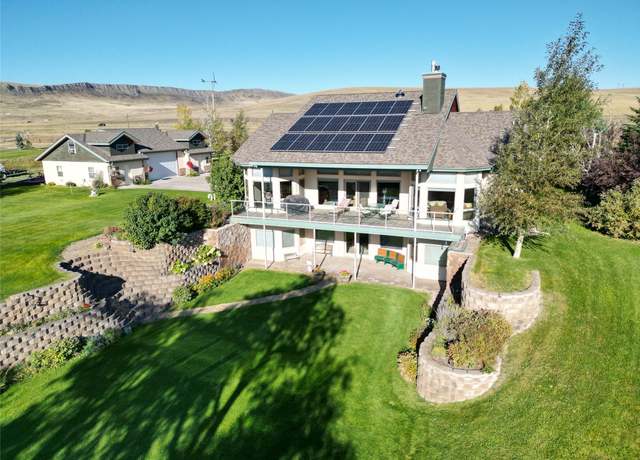 Property at 50-60 Willow Bend Ln, Cascade, MT 59421, 3 beds, 2.5 baths