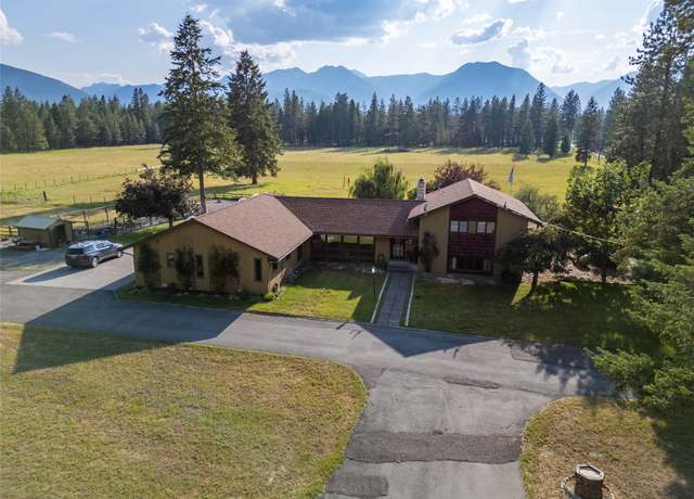 Property at 260 Luscher Dr, Libby, MT 59923, 4 beds, 4.5 baths