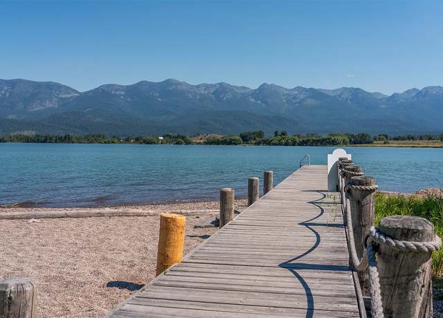 Property at NHN Hawk Dr, Polson, MT 59860