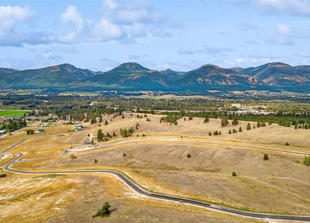 Property at 1244 Rugged Ridge Rd, Stevensville, MT 59870