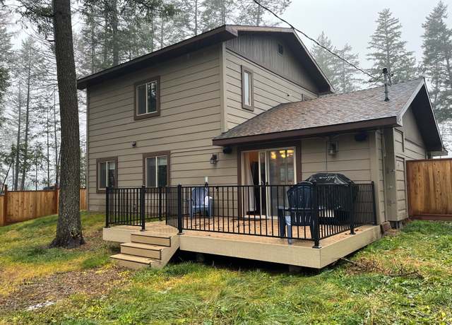 Property at 105 Antelope Trl, Whitefish, MT 59937, 3 beds, 2 baths