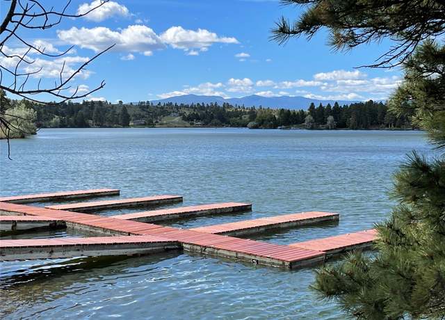Property at Nhn 11 Ac Danas Point Dr, Helena, MT 59602