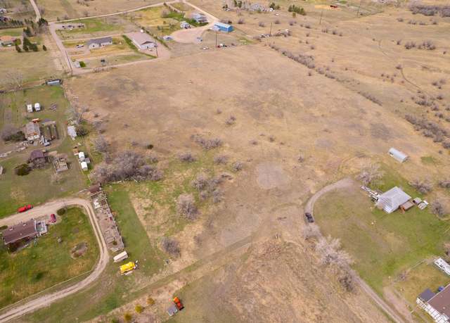 Property at NHN 30th Ave S, Great Falls, MT 59405