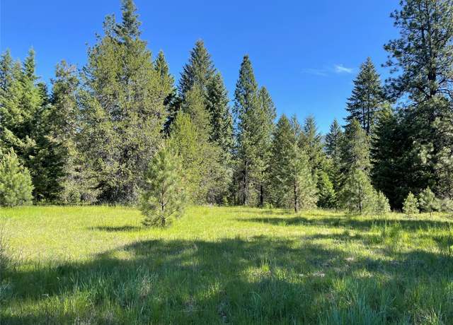 Property at NHN S Shore Dr, Trout Creek, MT 59874