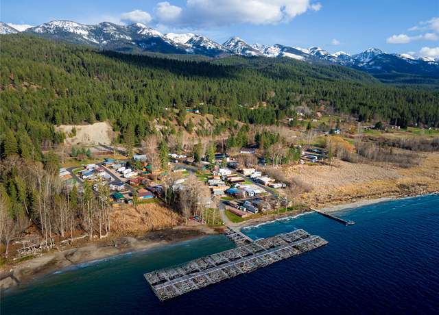 Property at 36953 MT Hwy 35 Lot 53, Polson, MT 59860