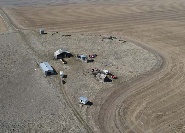 Property at 355 Floweree Rd N, MT 59440
