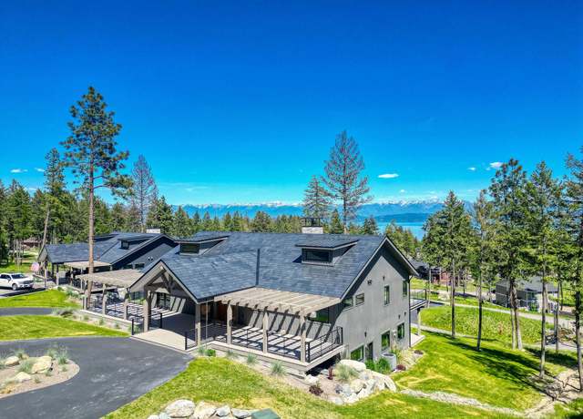 Property at 148 Blacktail Loop, Lakeside, MT 59922, 6 beds, 4.5 baths