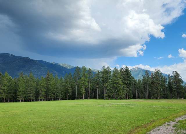 Property at 3341 Middle Rd, Columbia Falls, MT 59912