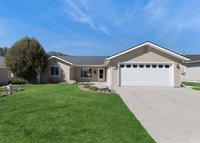 Property at 706 Ashley Dr, Kalispell, MT 59901, 3 beds, 2 baths