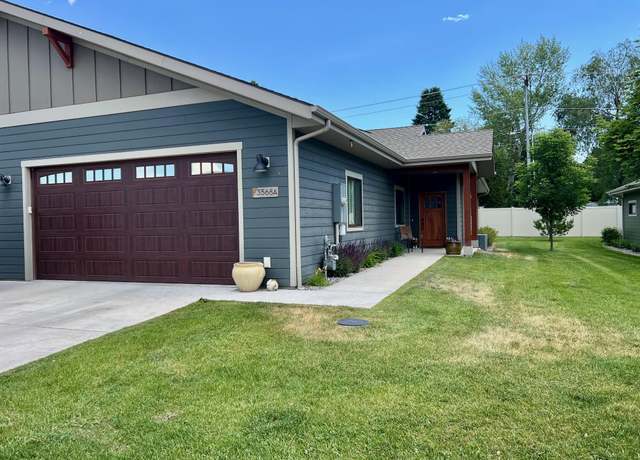 Property at 3568 Connery Way, Missoula, MT 59808, 3 beds, 2 baths