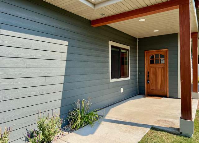 Property at 3568 Connery Way Unit A, Missoula, MT 59808, 3 beds, 2 baths