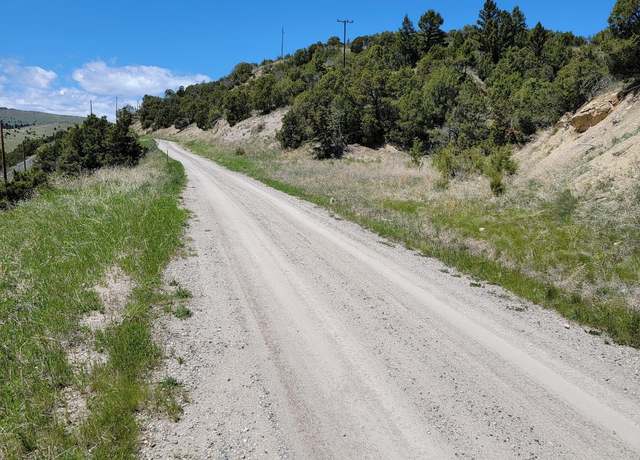 Property at Tbd Westwood Rd, Garrison, MT 59731