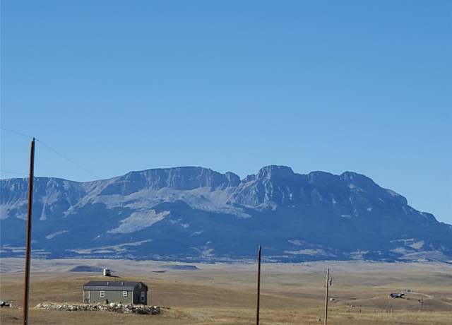 Property at NHN S Cottonwood Dr, Augusta, MT 59410