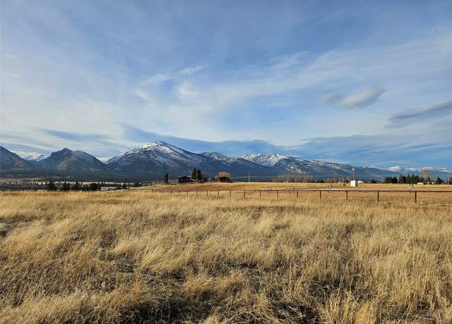 Property at nhn Grantsdale Cemetery Rd, Hamilton, MT 59840