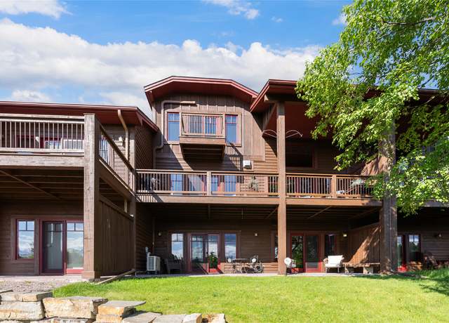 Property at 139 Arielle Way, Whitefish, MT 59937, 3 beds, 2.5 baths