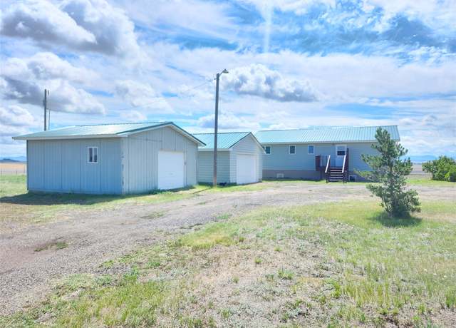 Property at 72 Embry Ln, Great Falls, MT 59404, 3 beds, 2 baths