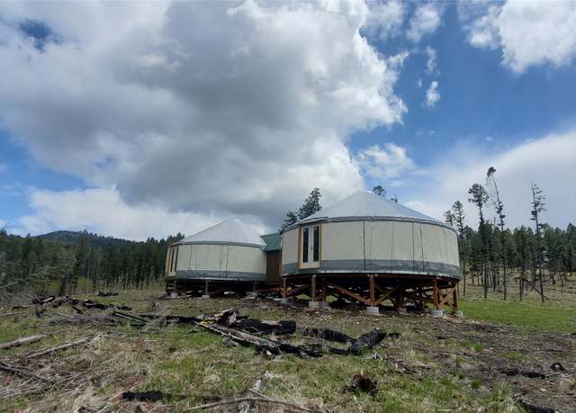Property at NHN Buckhorn Rd, Helmville, MT 59843