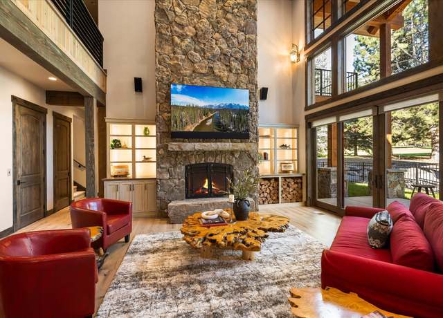 Property at 113 Levi Ct, Bigfork, MT 59911, 4 beds, 3.5 baths