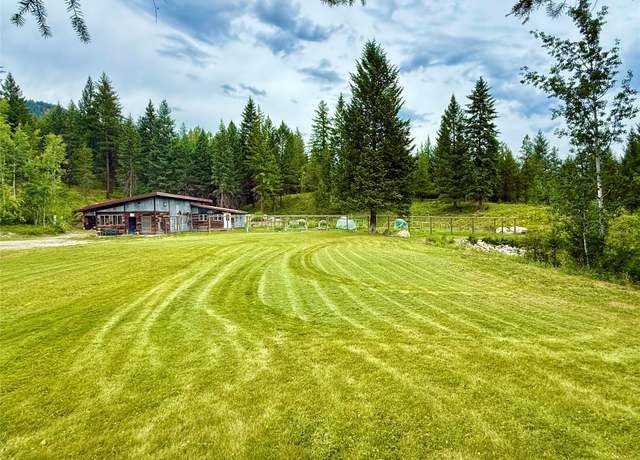 Property at 45 Glacier Vista Trl, Whitefish, MT 59937, 5 beds, 4 baths