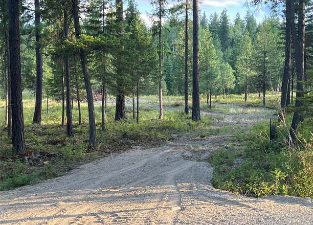 Property at TBD Granite Lake Rd, Libby, MT 59923