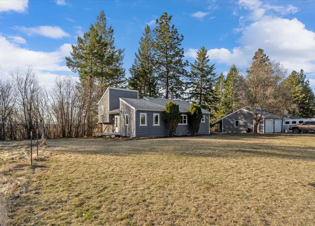 Property at 584 Wishart Rd, Kalispell, MT 59901, 3 beds, 2 baths