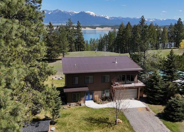 Property at 282 Mountain View Rd, Rexford, MT 59930, 3 beds, 2 baths