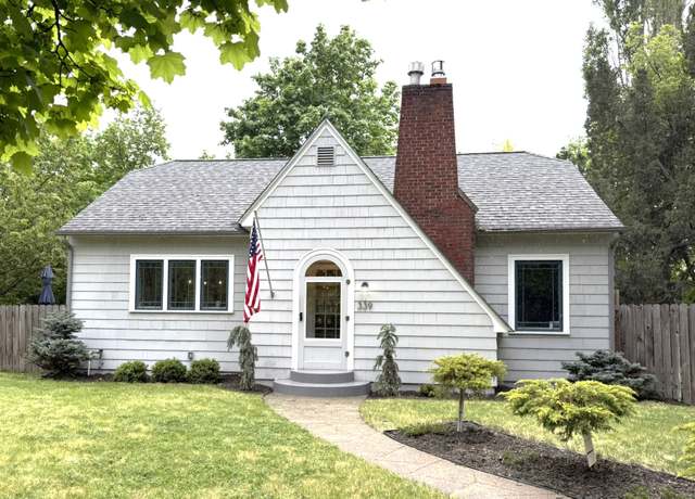 Property at 339 E Beckwith Ave, Missoula, MT 59801, 3 beds, 2 baths