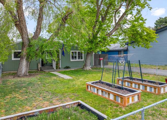 Property at 606 South Ave W, Missoula, MT 59801, 4 beds, 2 baths