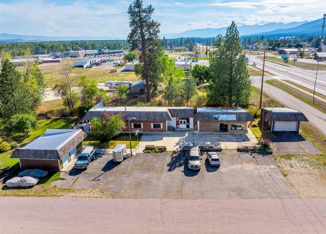 Property at 3938 US Highway 93 N, Stevensville, MT 59870, 2 beds, 2 baths