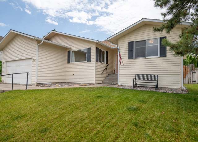 Property at 251 Grandview Way, Missoula, MT 59803, 3 beds, 2 baths
