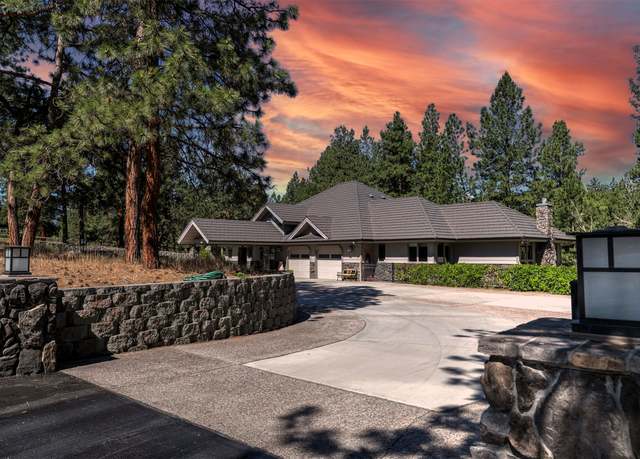 Property at 236 Oso Trl, Victor, MT 59875, 3 beds, 2.5 baths