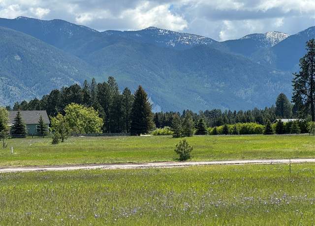 Property at 118 Badrock Ct, Columbia Falls, MT 59912
