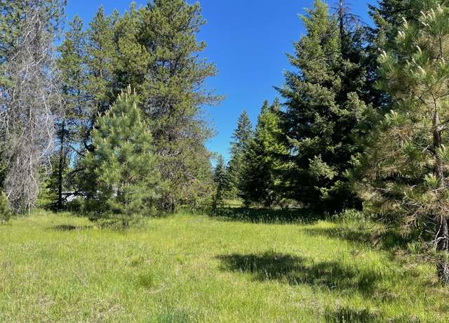 Property at NHN S Shore Dr, Trout Creek, MT 59874