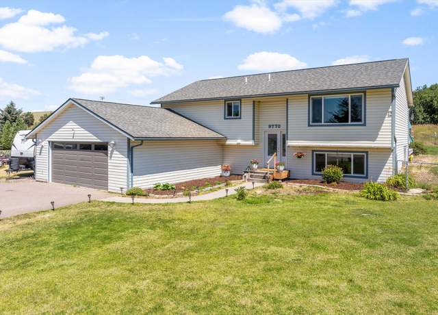 Property at 9770 Elderberry Ct, Missoula, MT 59808, 5 beds, 3 baths