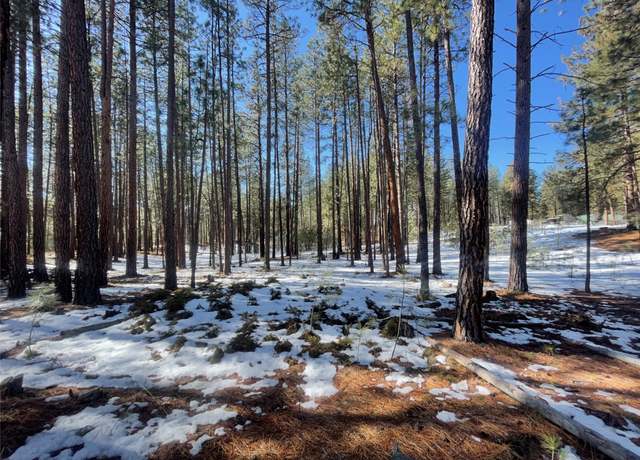 Property at NHN Leanin Tree Ln, Pablo, MT 59855