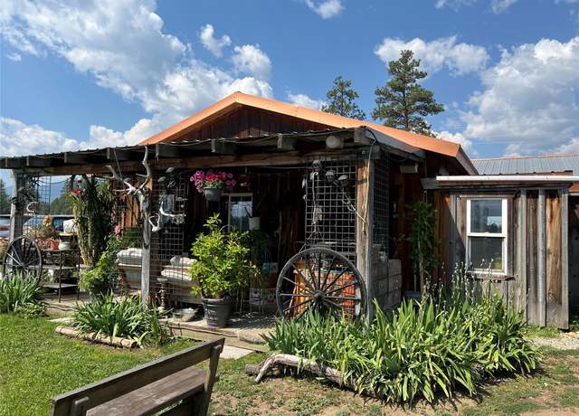 Property at 4084 US Highway 93 N, Stevensville, MT 59870, 2 beds, 2 baths