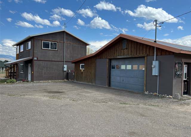 Property at 4084 US Highway 93 N, Stevensville, MT 59870, 2 beds, 2 baths