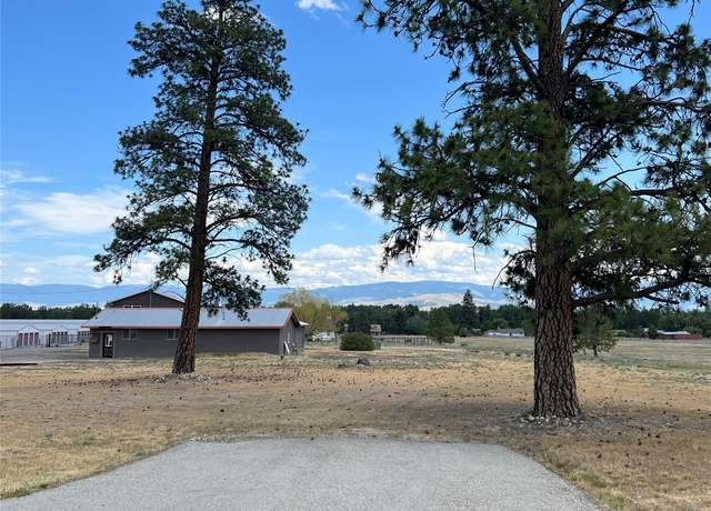 Property at 4084 US Highway 93 N, Stevensville, MT 59870, 2 beds, 2 baths